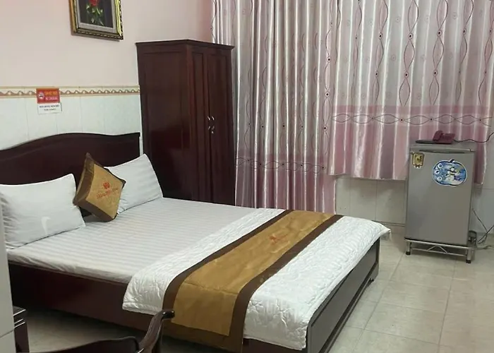 Hotel Minh Hieu